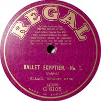 Regal G6105